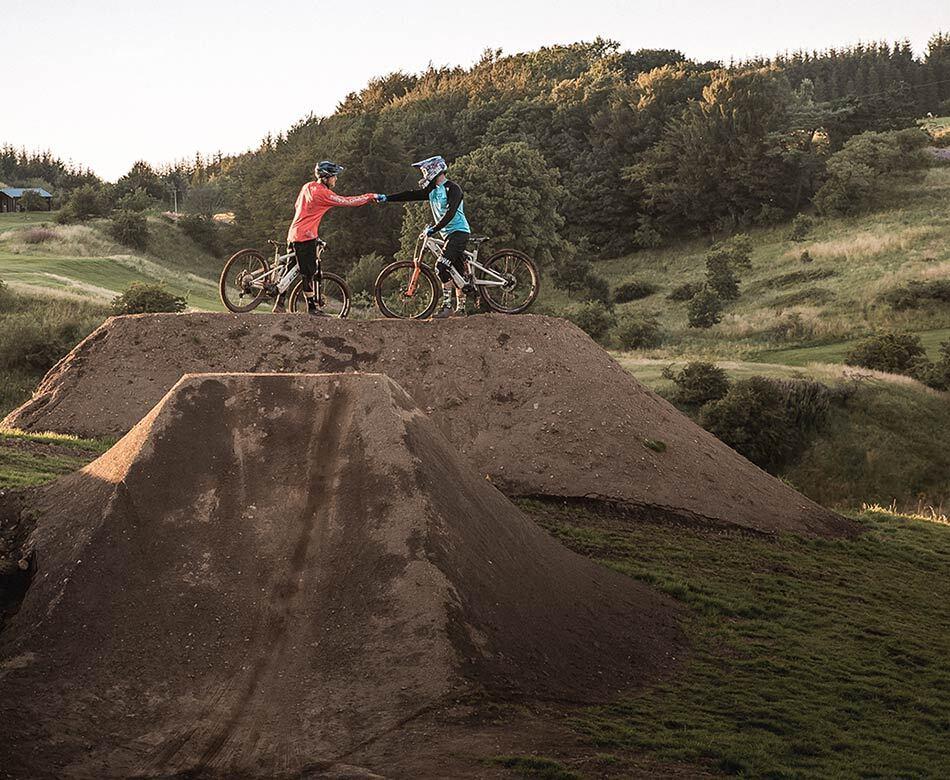 Win FOCUS SAM² FOCUS Win two bikes