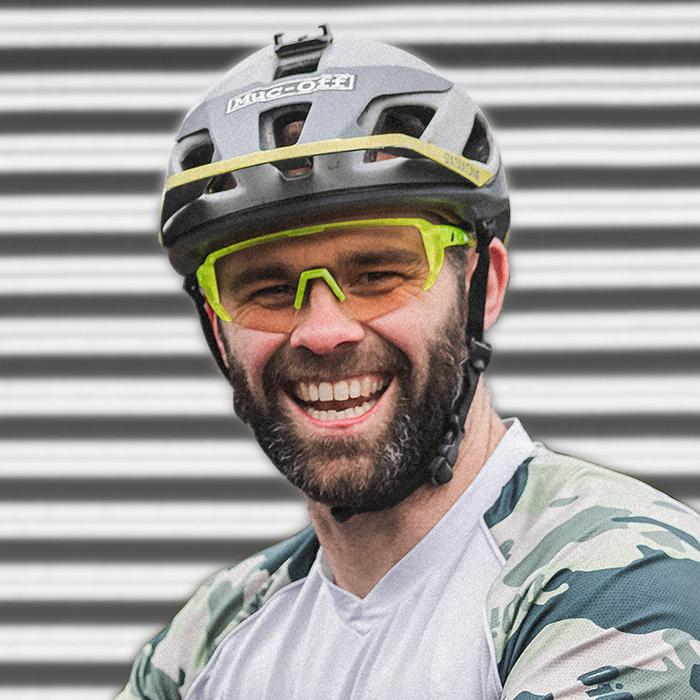 Ben Deakin