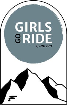 GIRLS GO RIDE