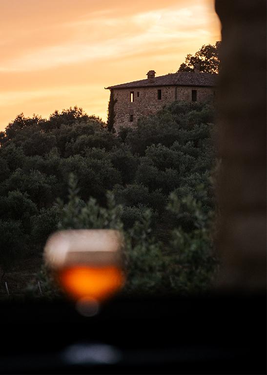 SULLA VIA