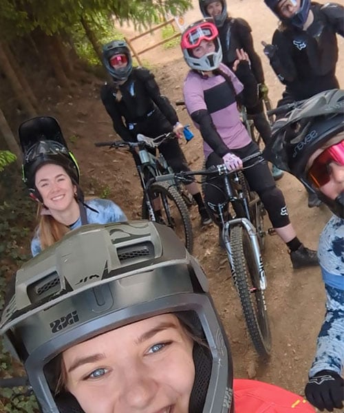 GROUP PICTURE