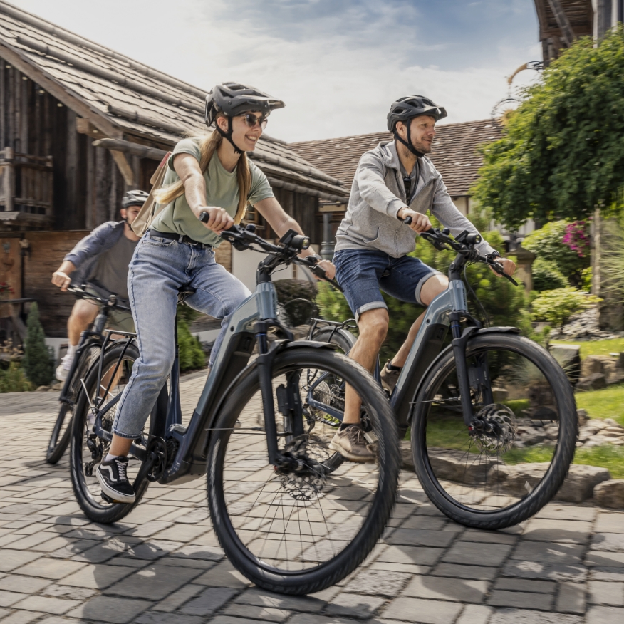 Velo store focus suisse