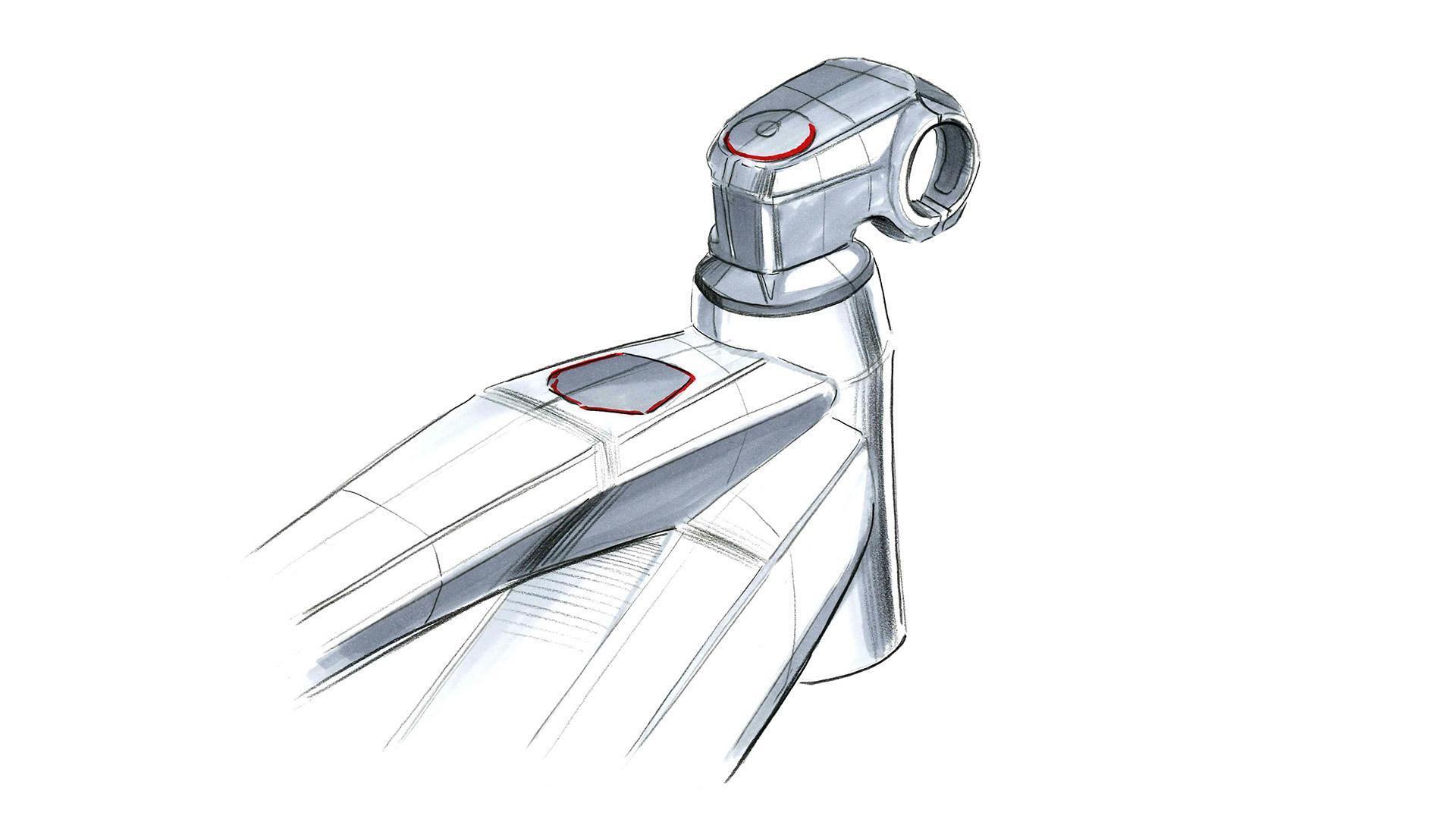 C.I.S. Stem SAM²