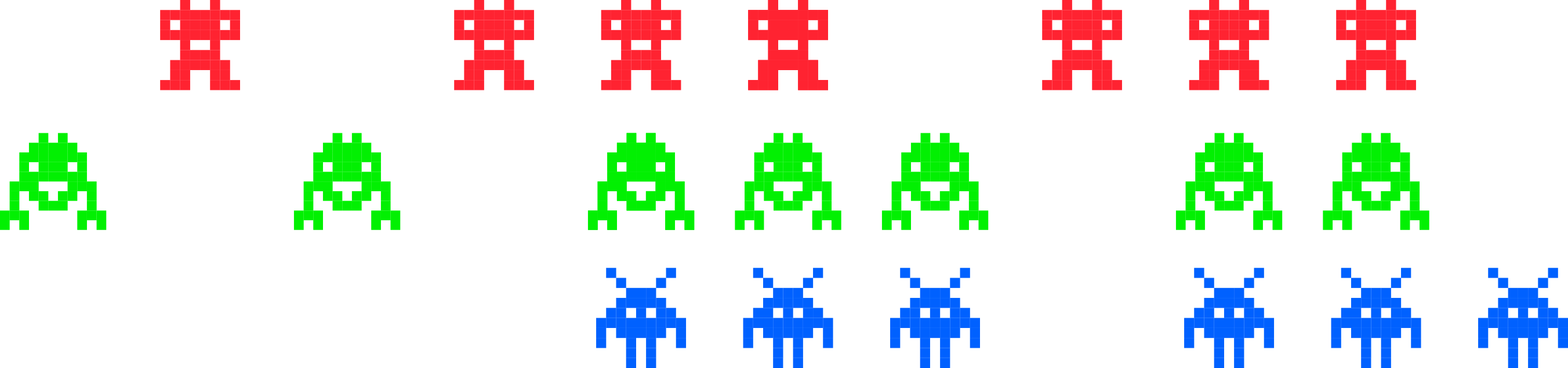 spaceinvaders