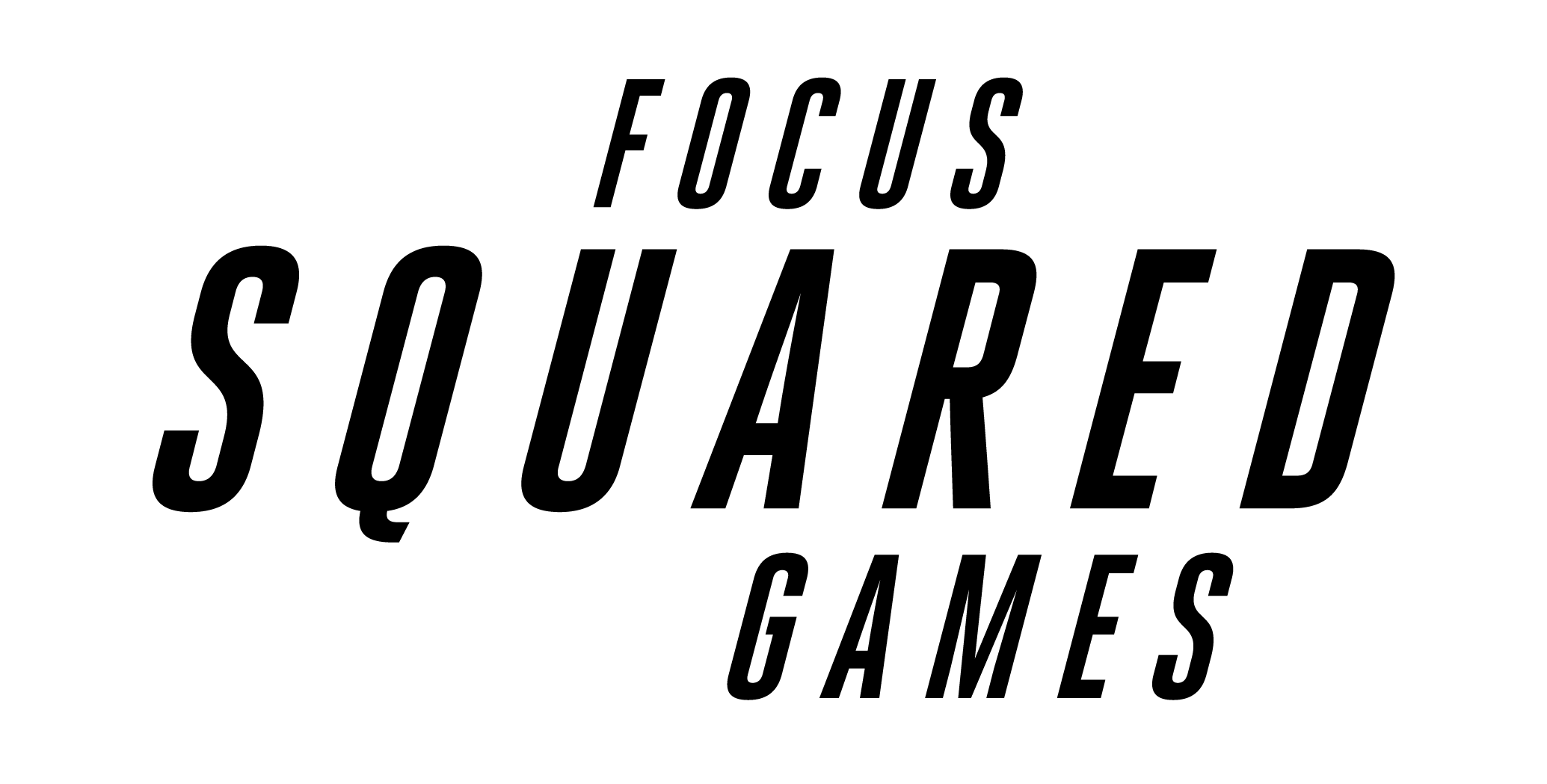 SQUARED GAMES
