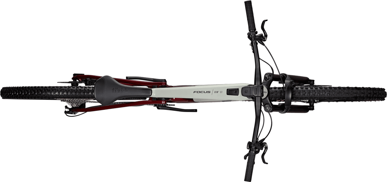 VAM² SL 8.7