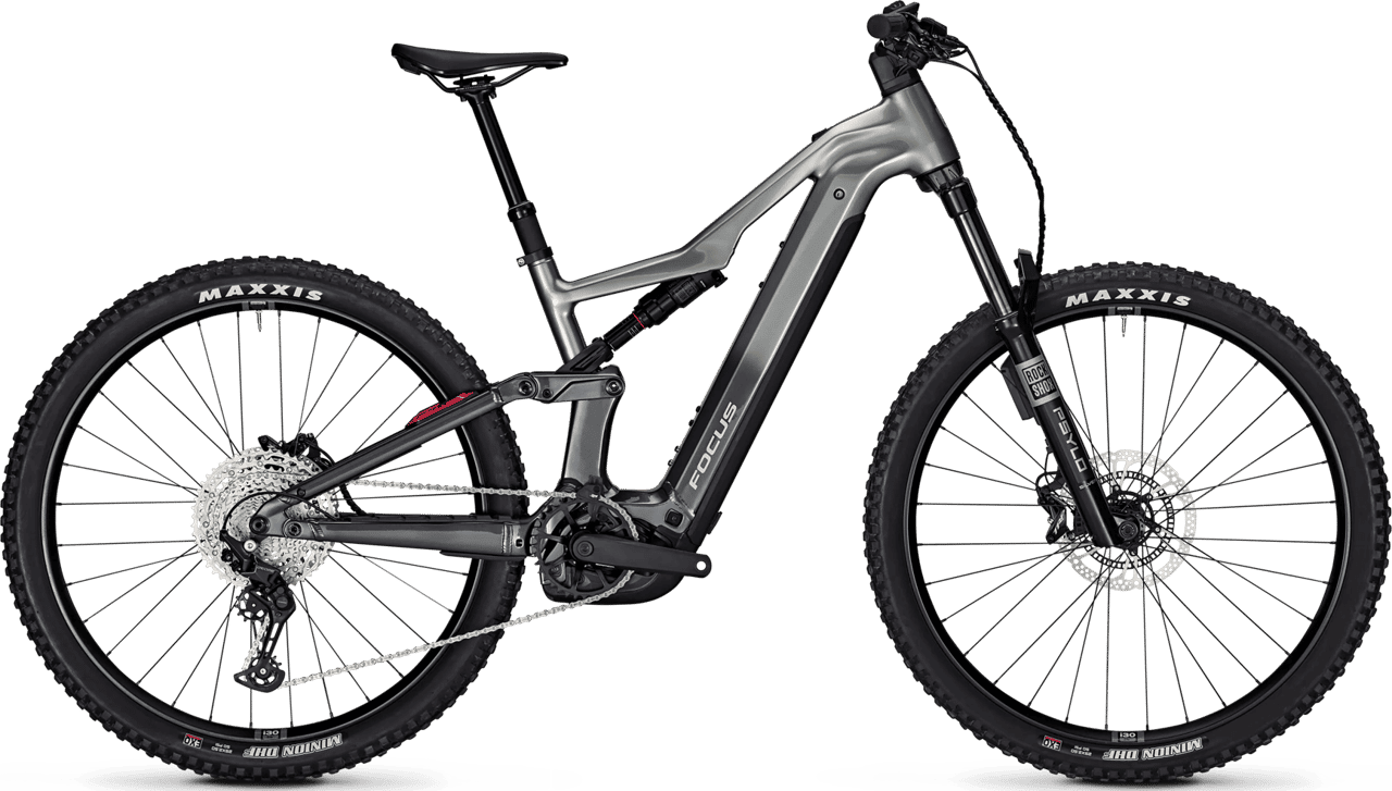 THRON² 6.8 ABS