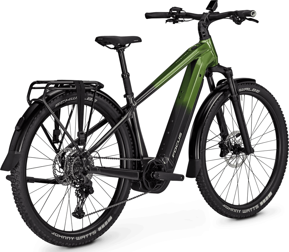 AVENTURA² 6.8