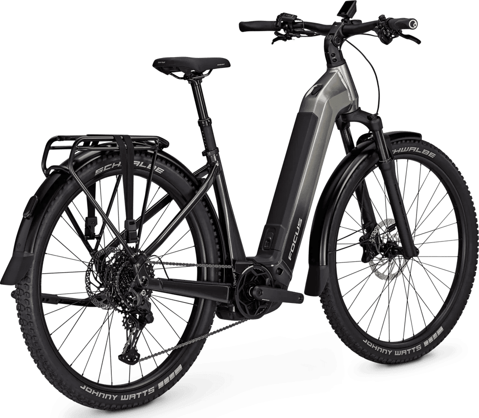 AVENTURA² 6.8