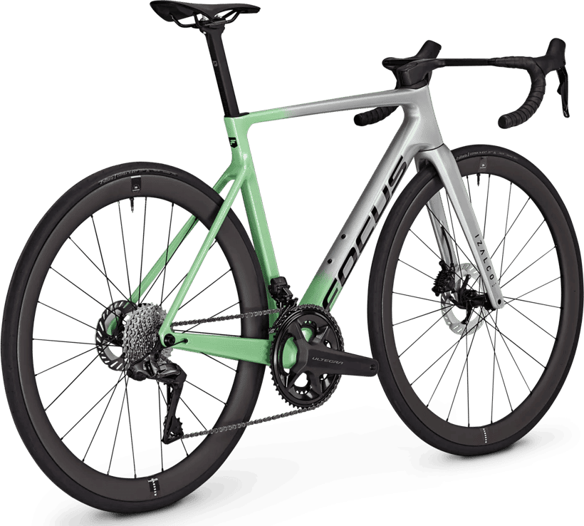 IZALCO MAX 9.7