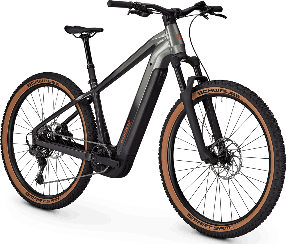 JARIFA² 6.8
