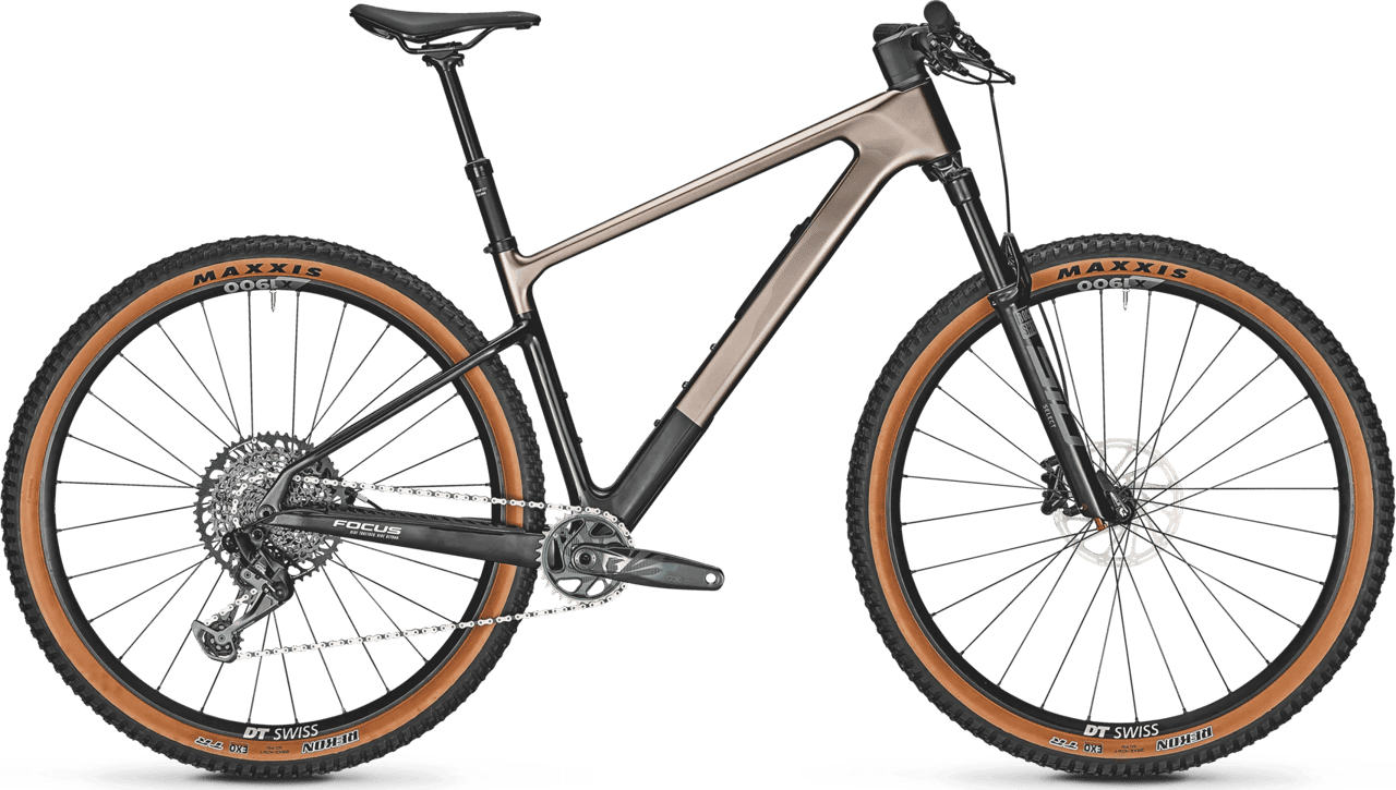 RAVEN 8.9