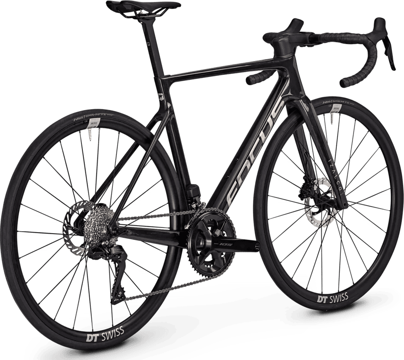 IZALCO MAX 8.8