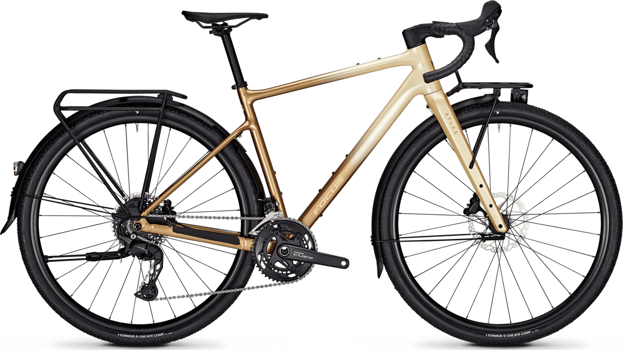 ATLAS 6.8 EQP