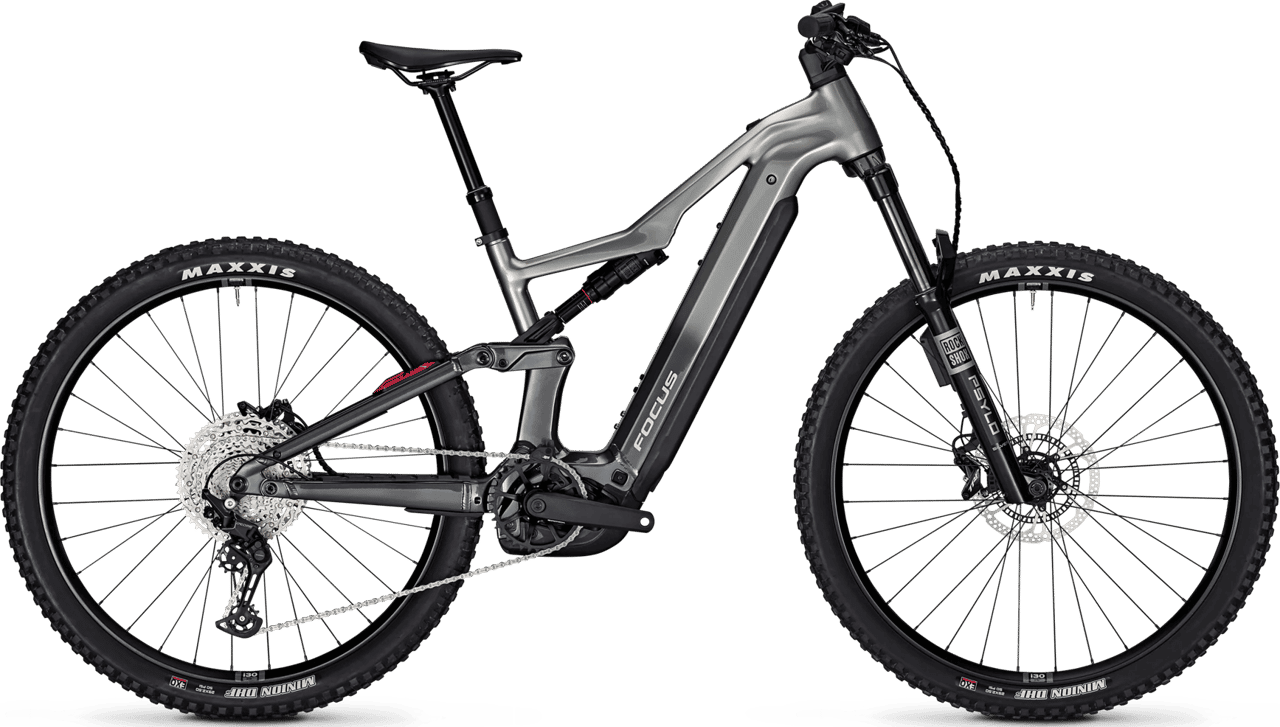 THRON² 6.8 ABS