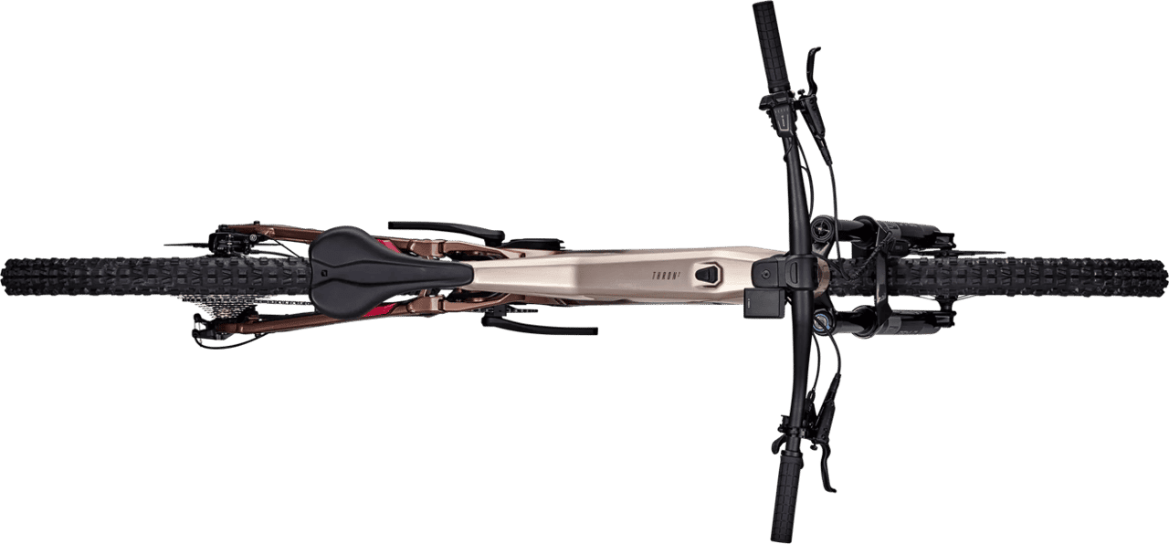 THRON² 6.8 ABS