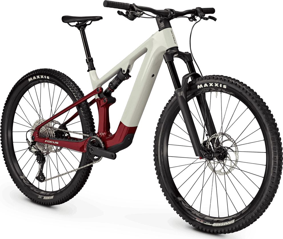 VAM² SL 8.7