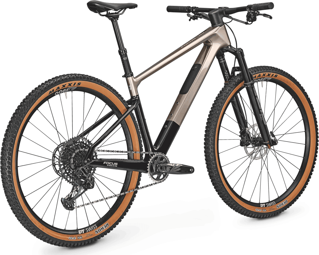 RAVEN 8.9