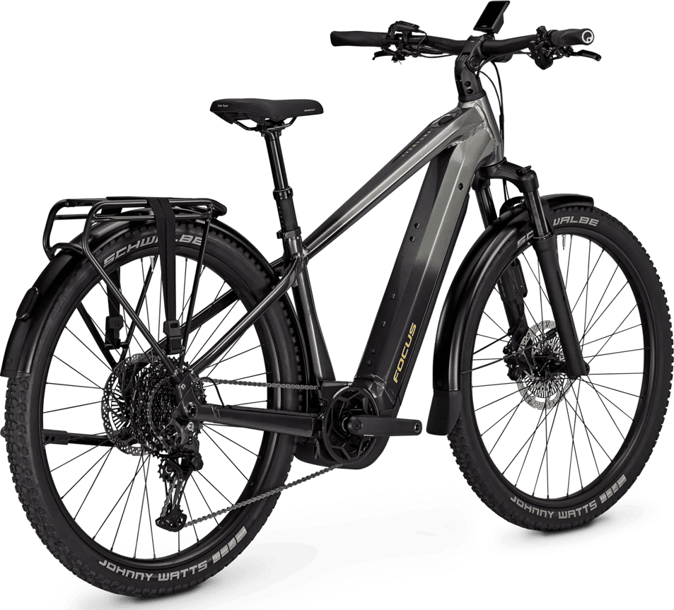 AVENTURA² 6.9