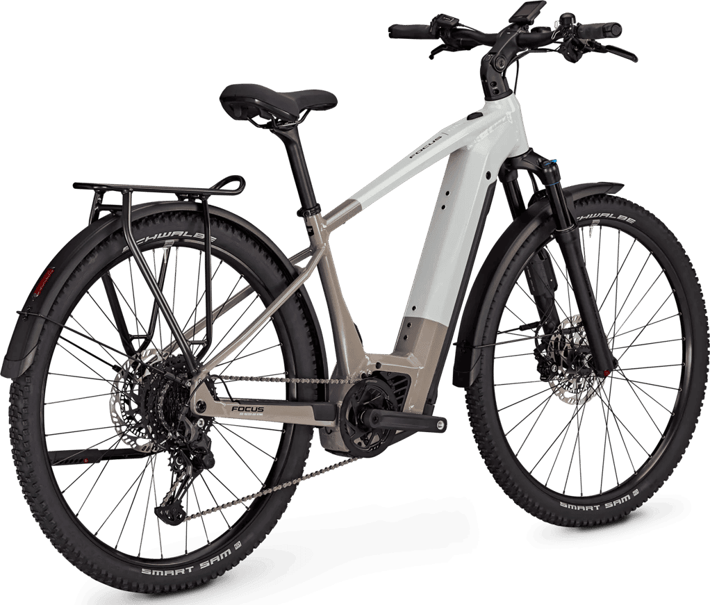 Planet² 6.8 ABS