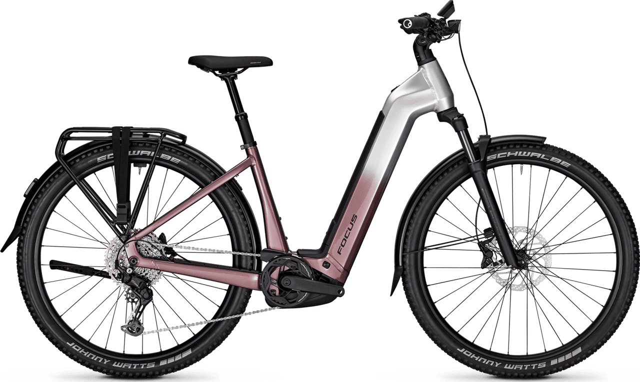 AVENTURA² 6.8
