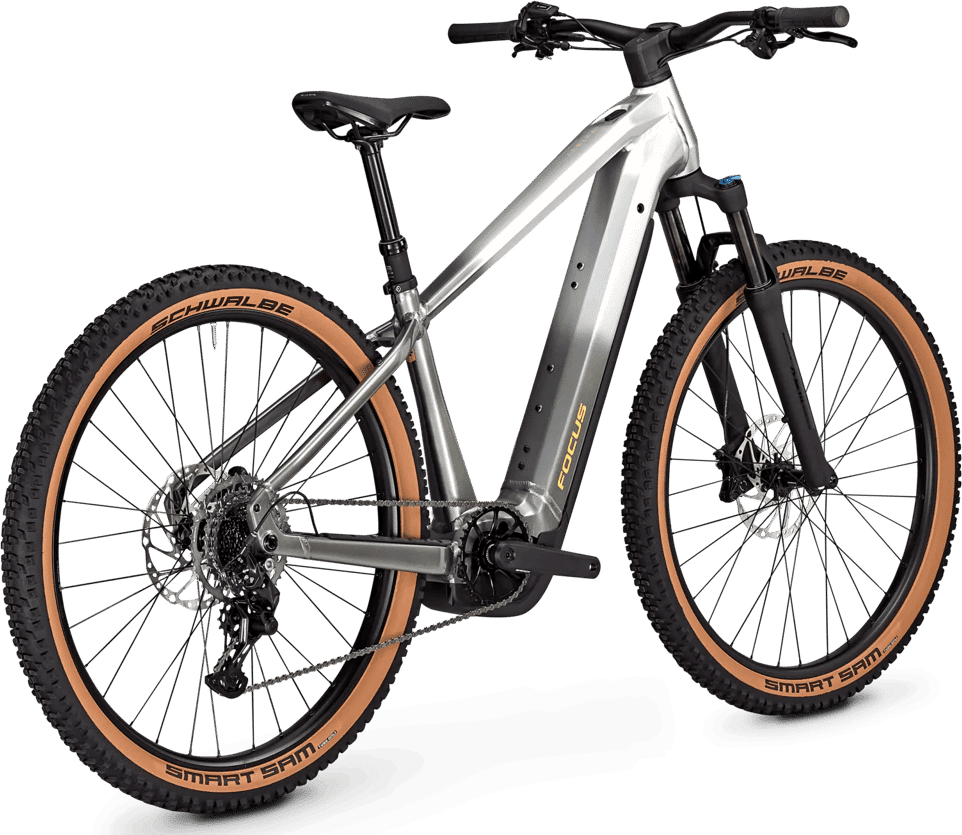 JARIFA² 6.7