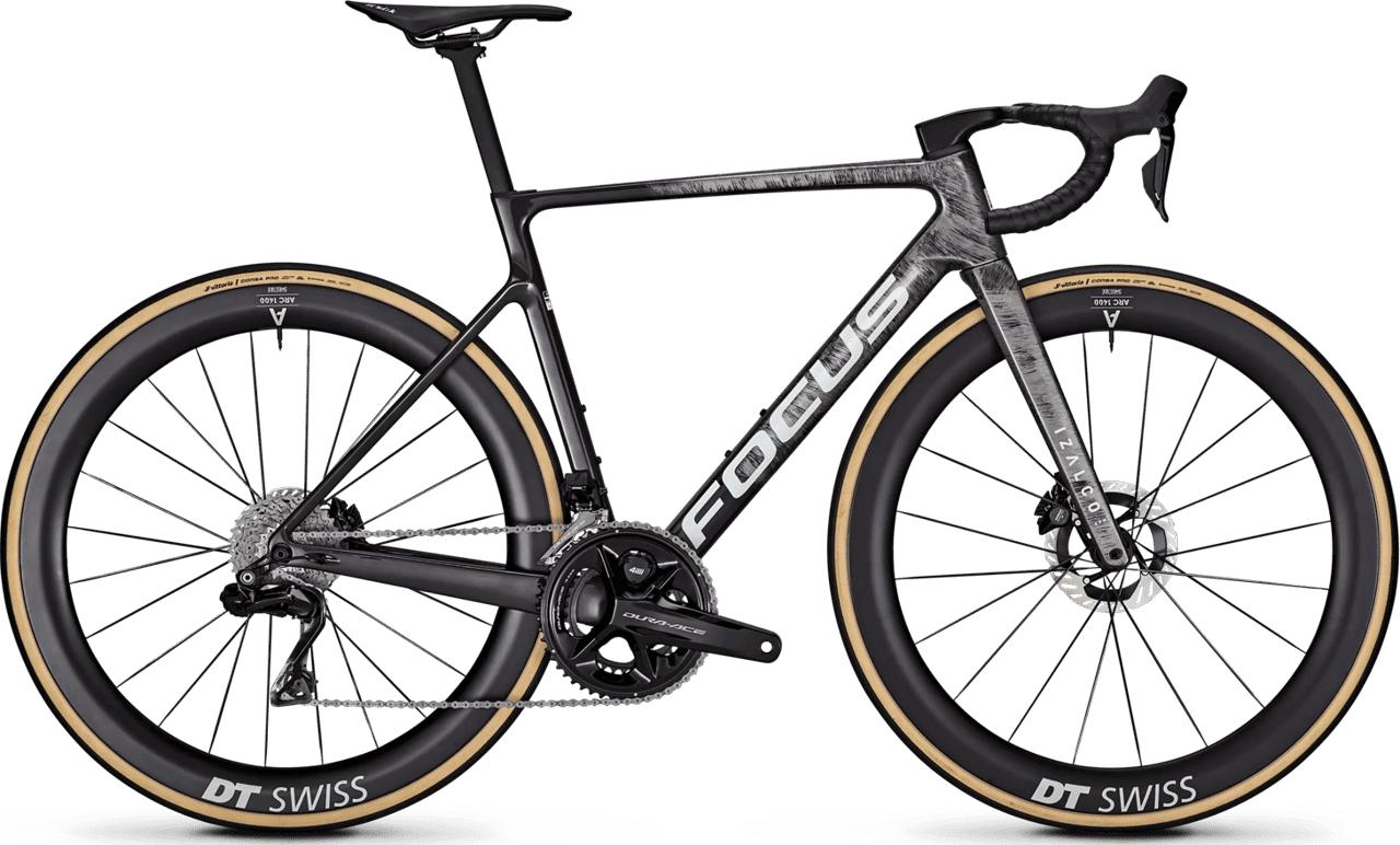 IZALCO MAX 9.9