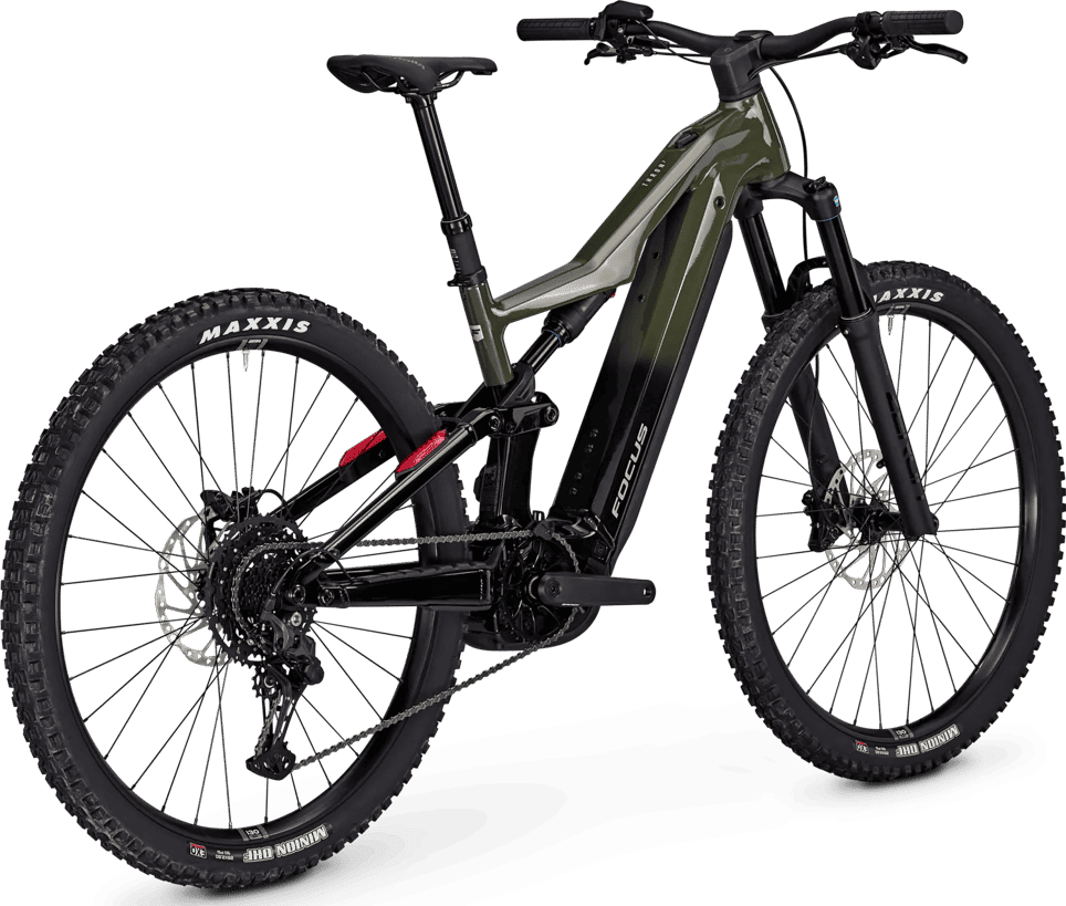 THRON² 6.7