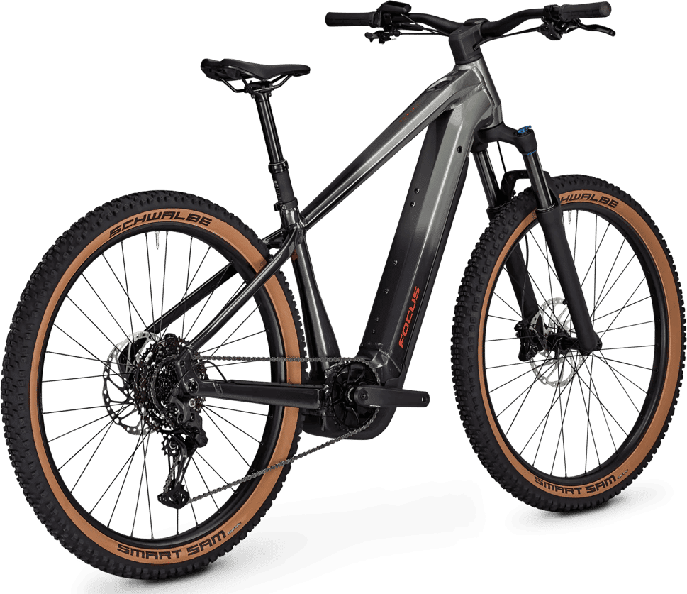 JARIFA² 6.8