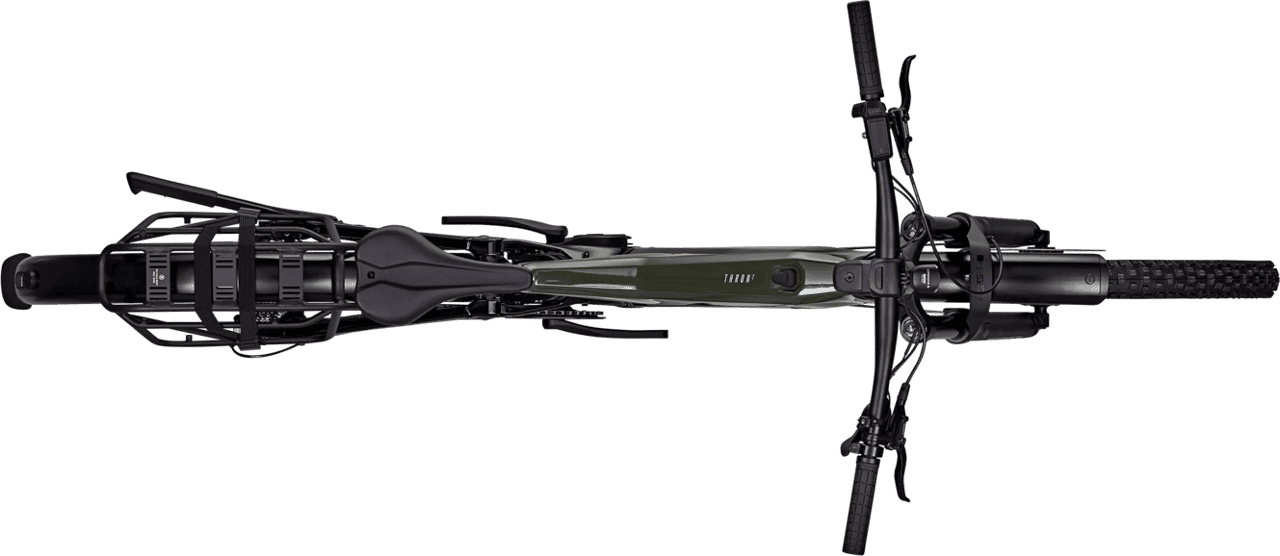 THRON² 6.7 EQP