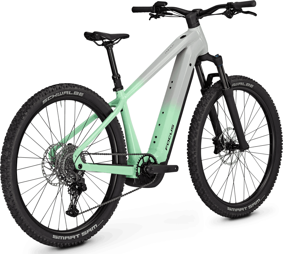JARIFA² 6.8