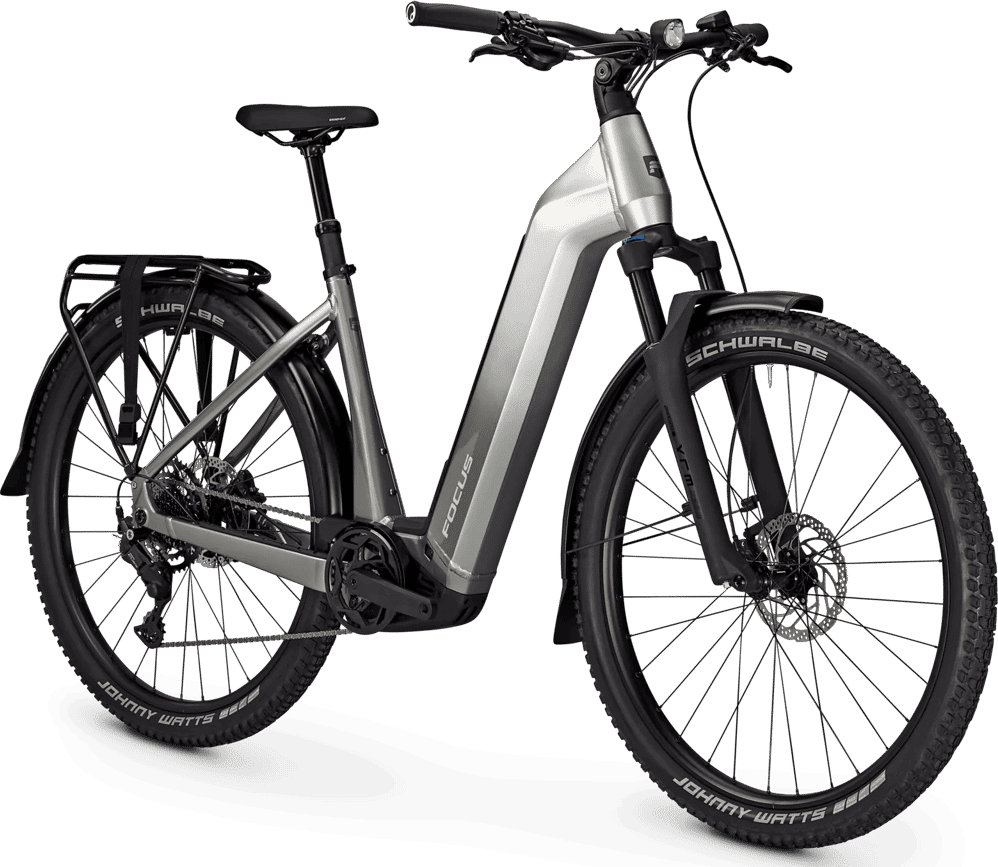 AVENTURA² 6.7