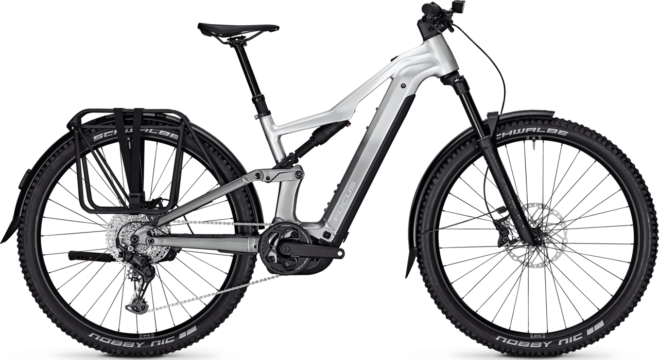 THRON² 6.7 EQP