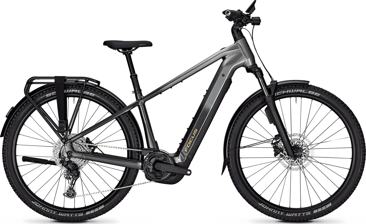 AVENTURA² 6.9