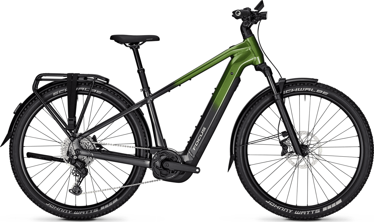 AVENTURA² 6.8