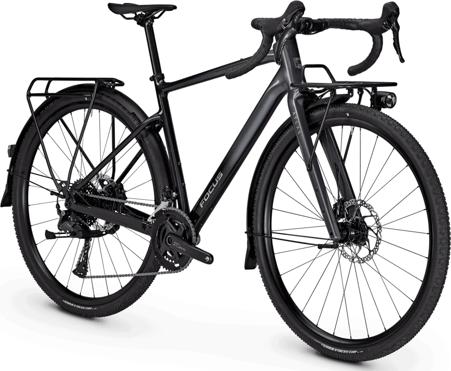 ATLAS 6.8 EQP