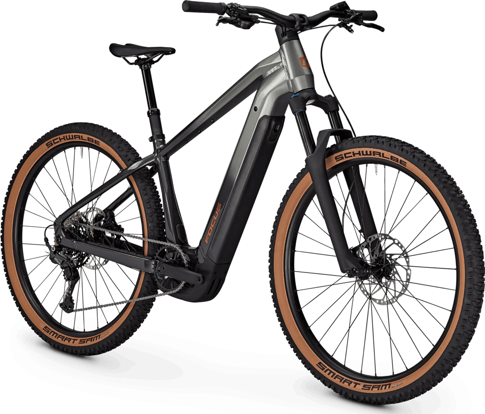 JARIFA² 6.8