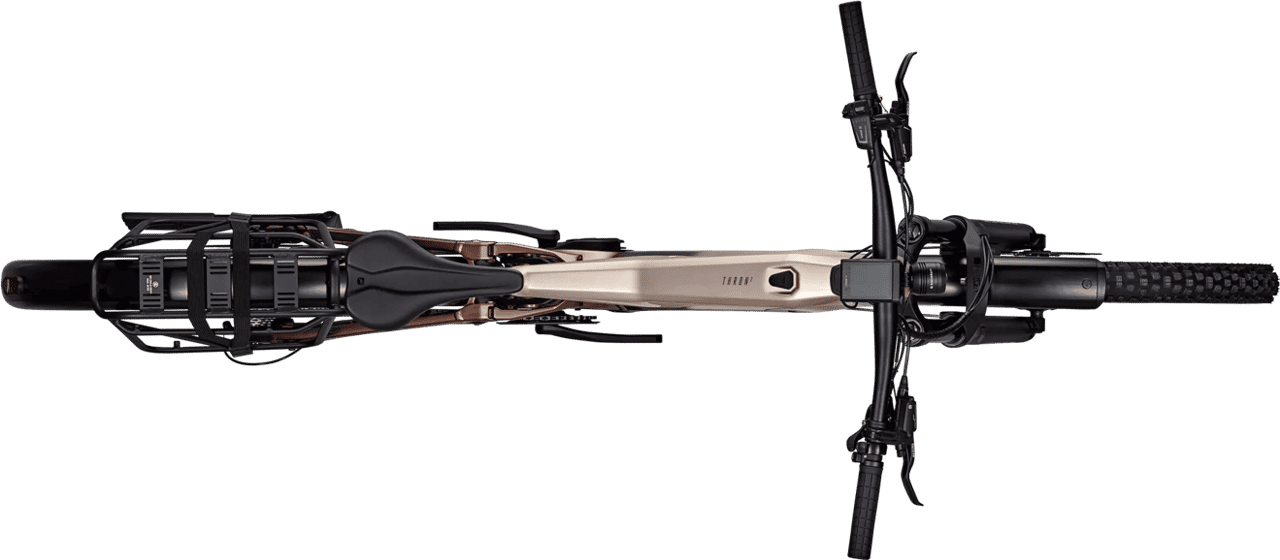 THRON² 6.8 EQP ABS