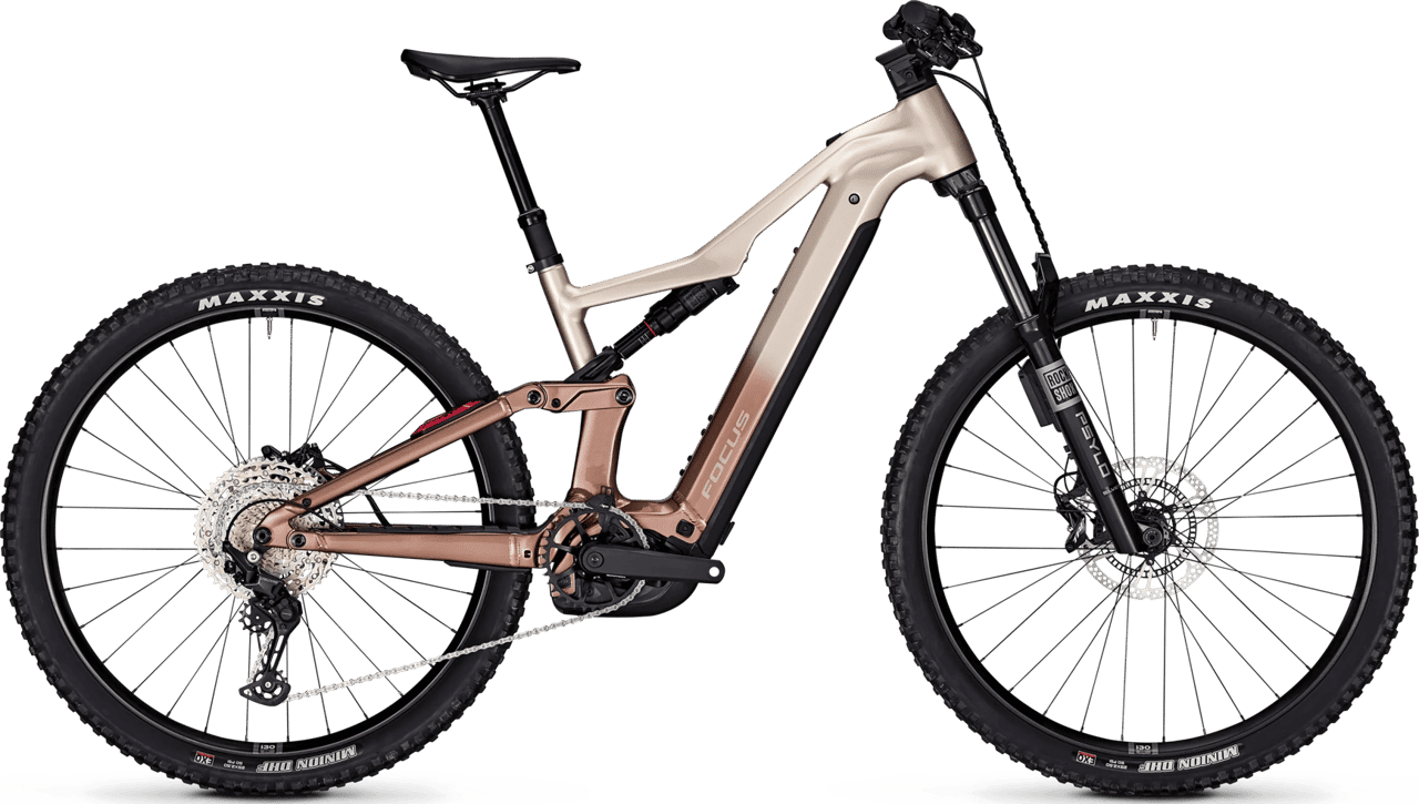 THRON² 6.8 ABS