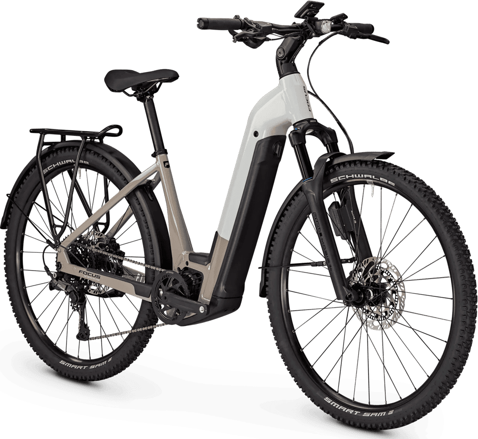Planet² 6.8 ABS