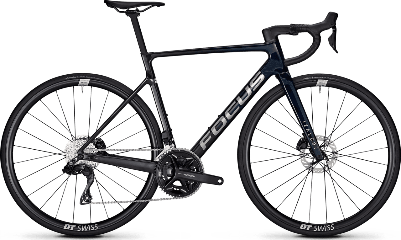 IZALCO MAX 8.8
