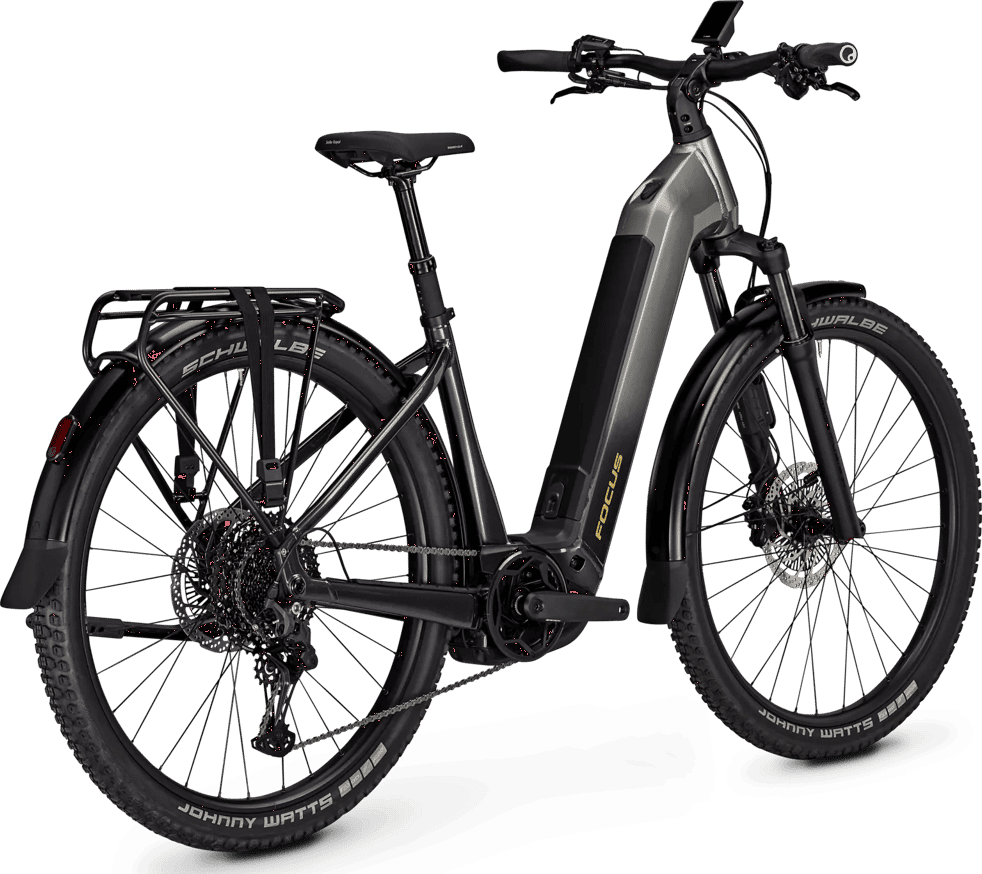 AVENTURA² 6.9