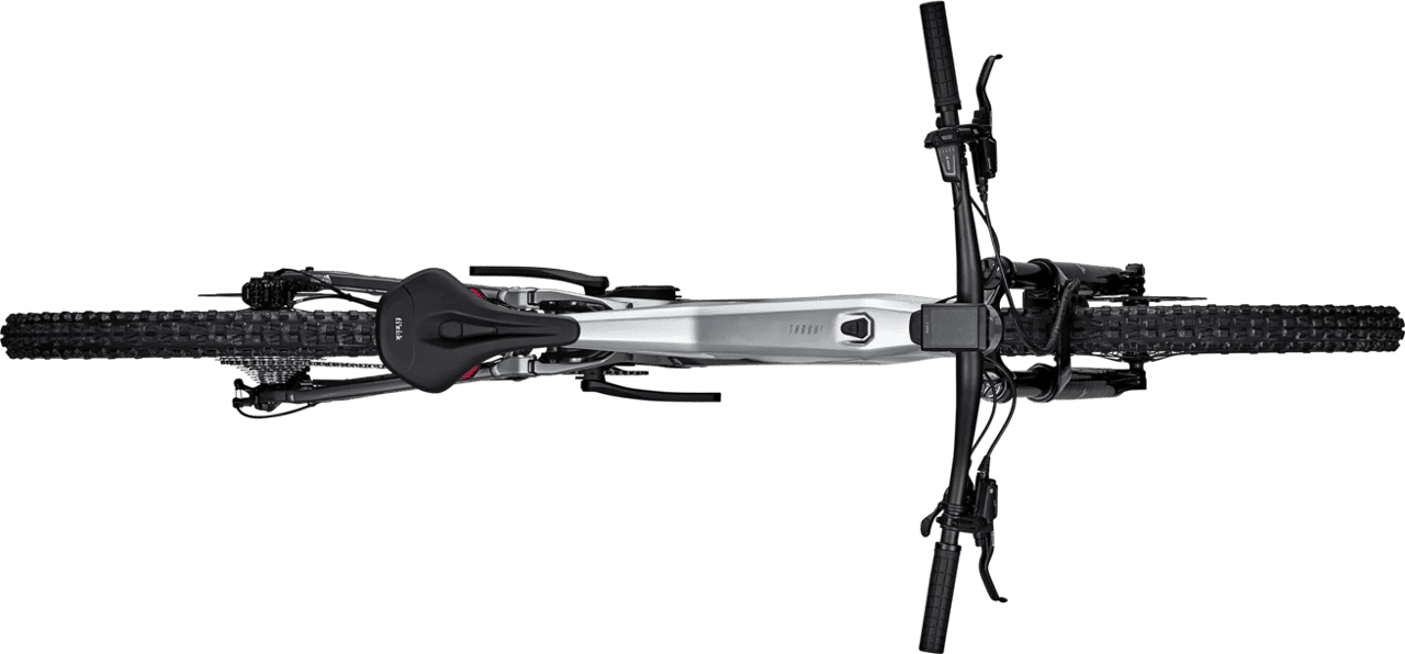 THRON² 6.9 ABS