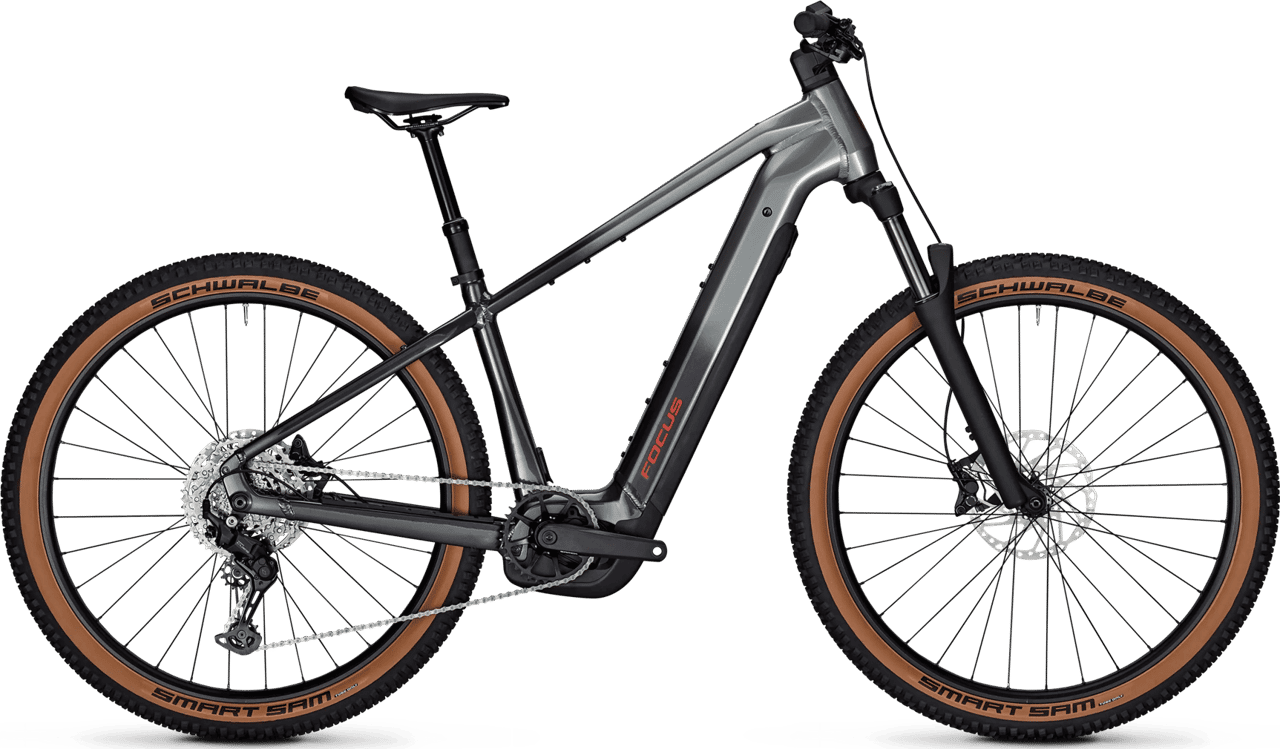 JARIFA² 6.8