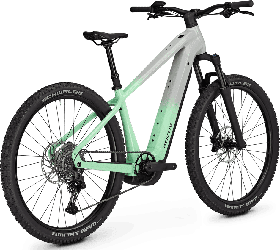 JARIFA² 6.8