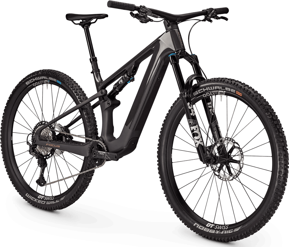 VAM² SL 9.9
