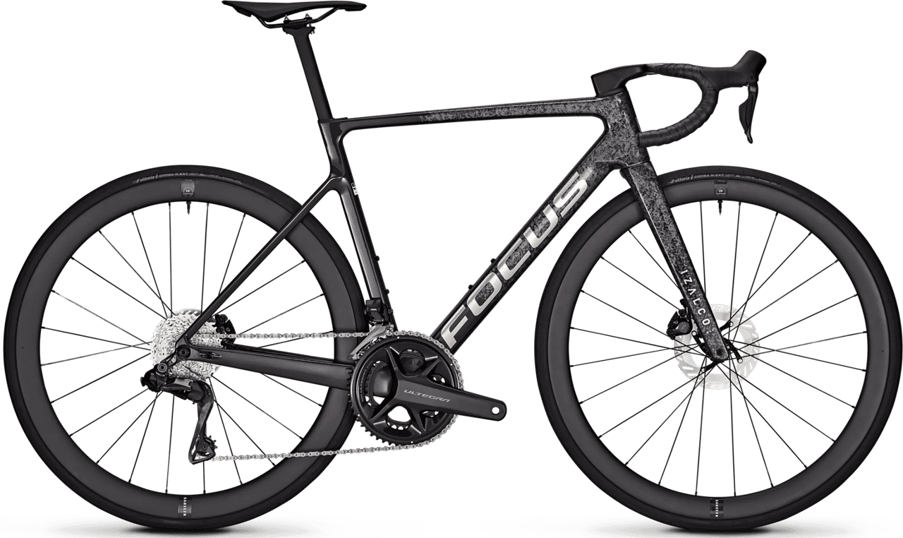 IZALCO MAX 9.7