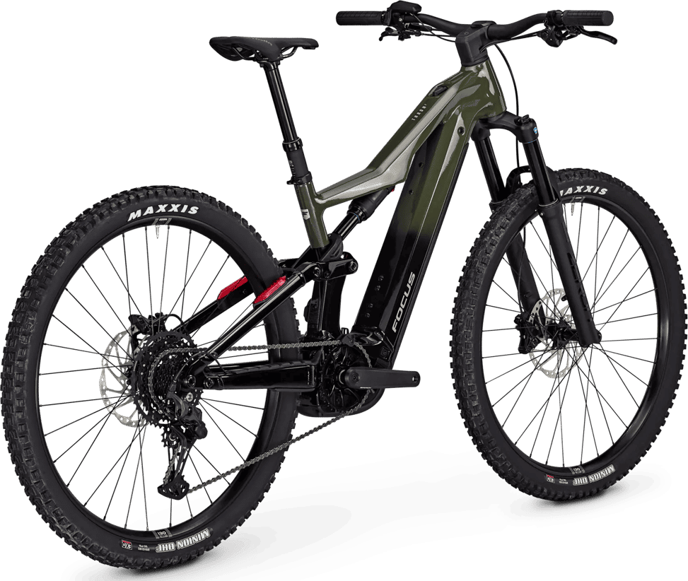THRON² 6.7