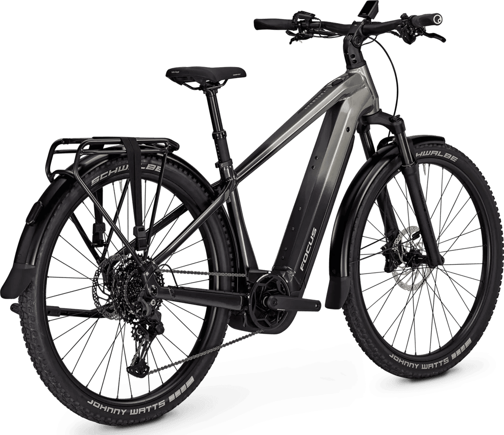AVENTURA² 6.8