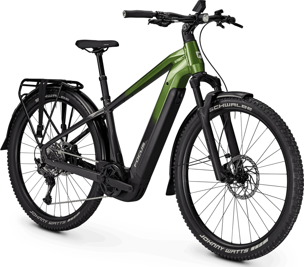 AVENTURA² 6.8
